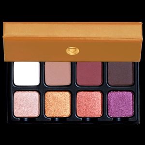 Viseart Petit Pro Un 1 Eyeshadow Palette